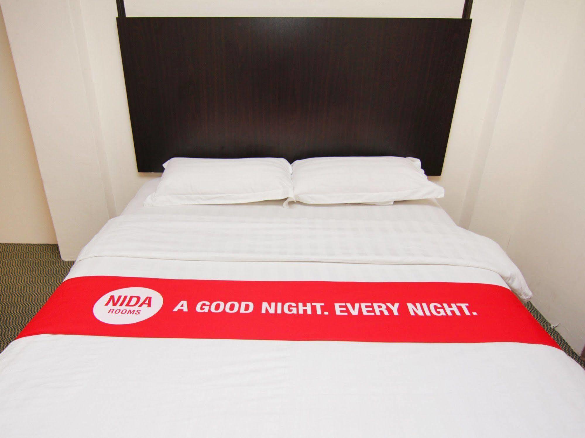 Nida Rooms Ipoh City Celestial Exterior foto